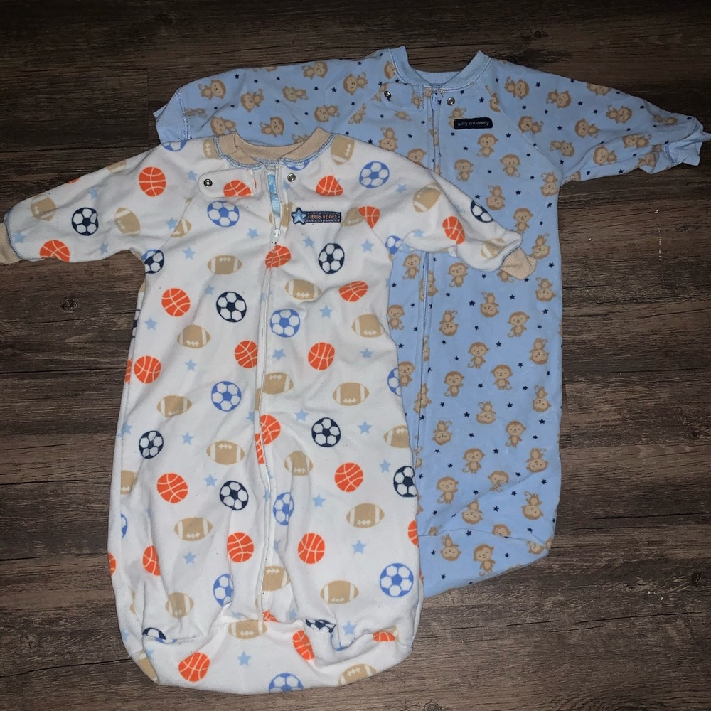 newborn sleepers